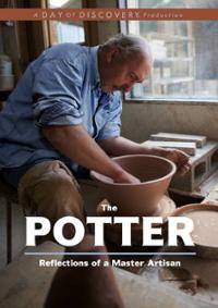 potter-reflections-master-artisan-various-dvd-cover-art
